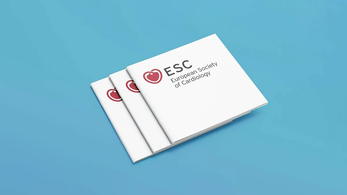 ESC broshure on blue_ЦК